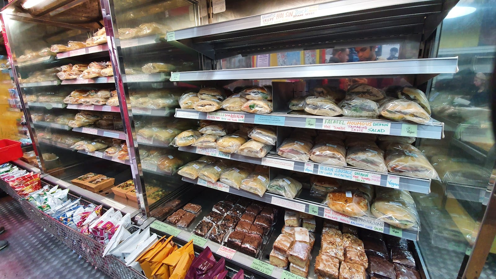 Bakery 164