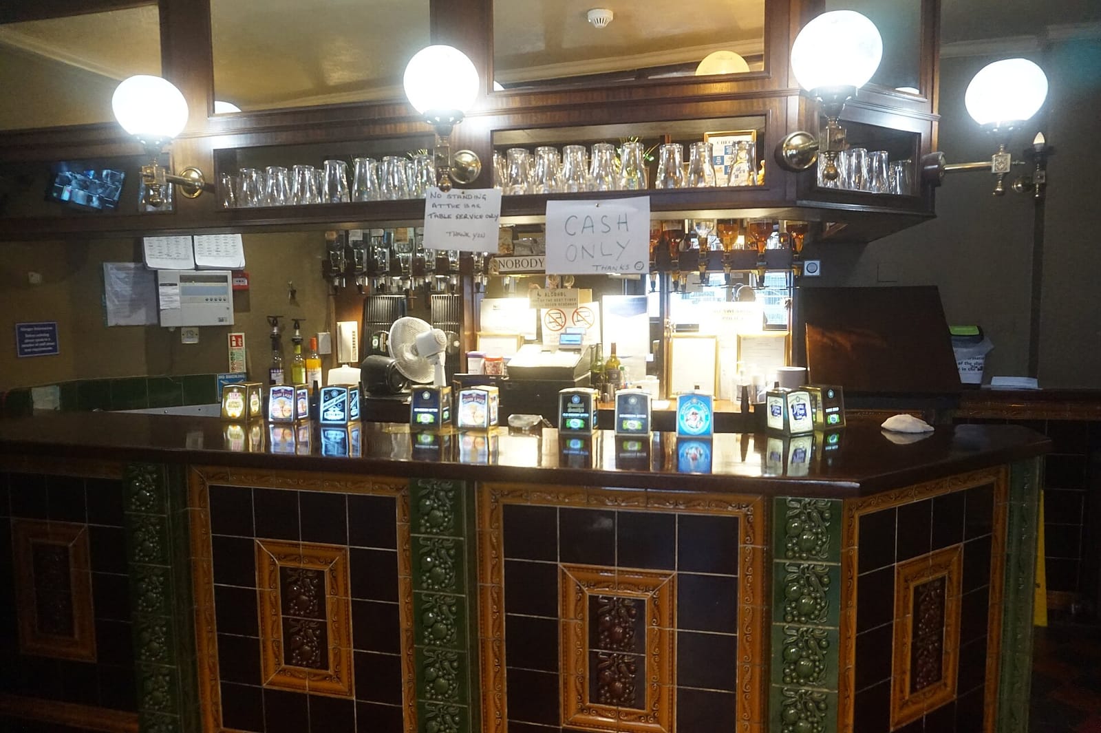 Swissly Cafe photo 2