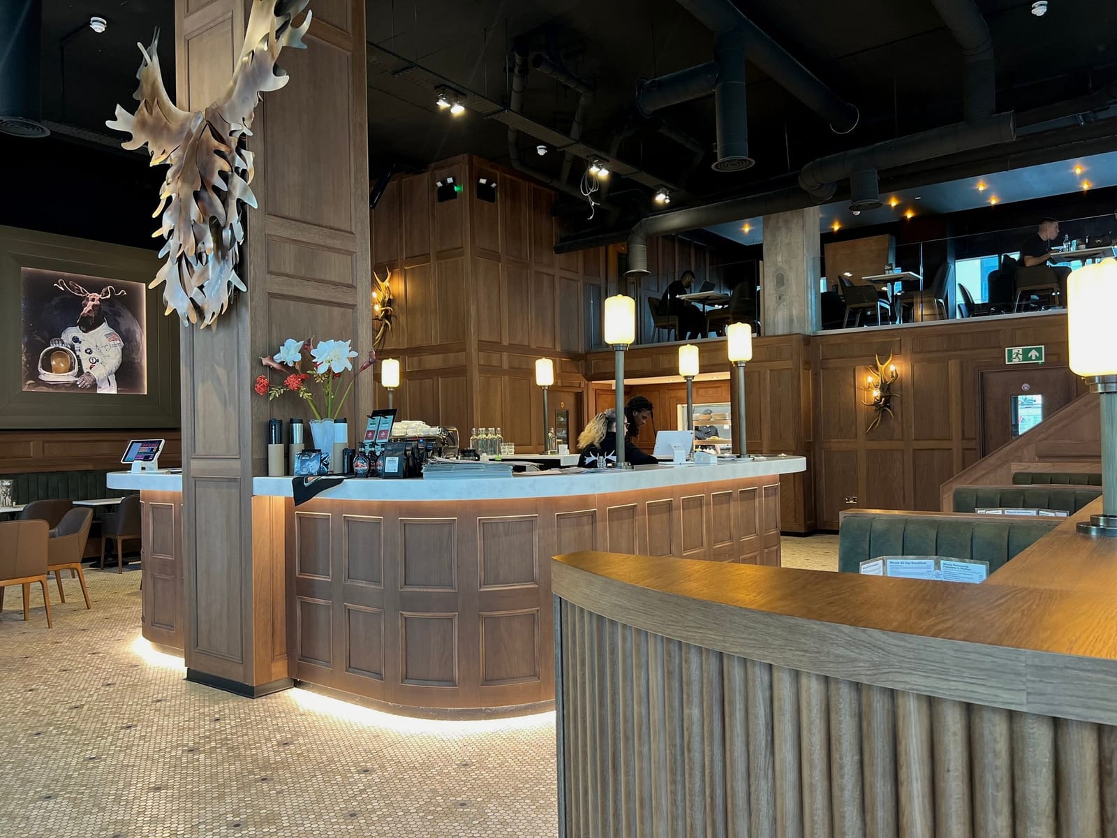 Moose Coffee photo 4