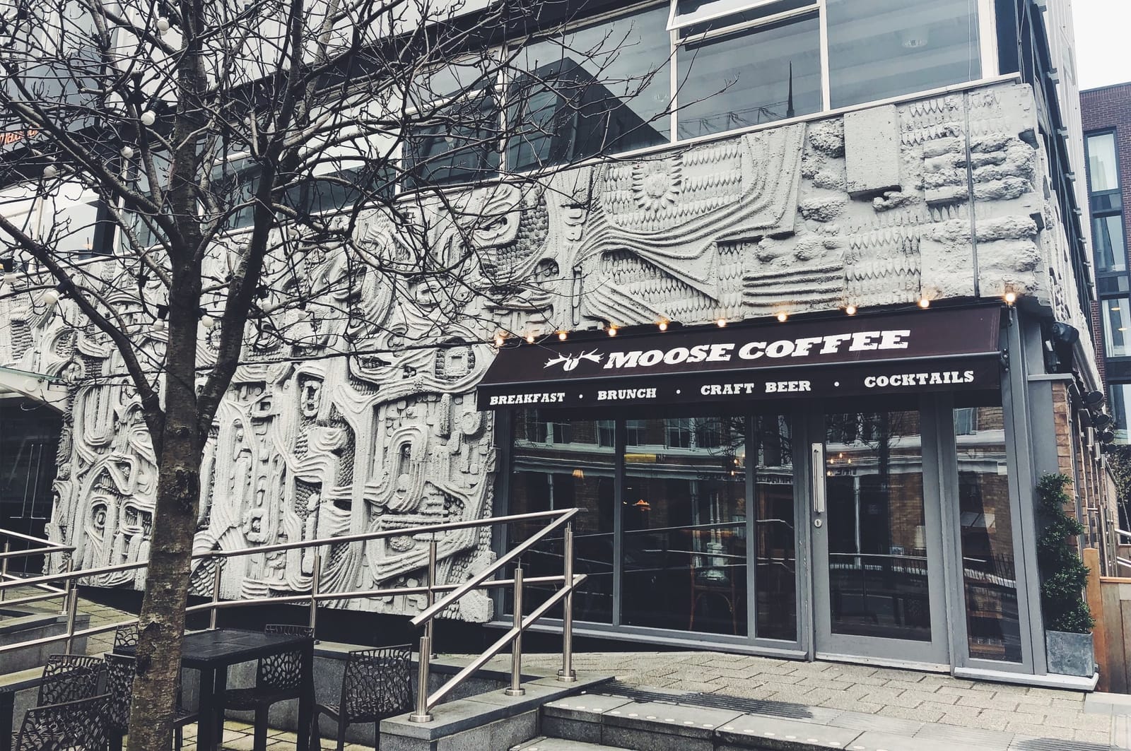 Moose Coffee photo 6
