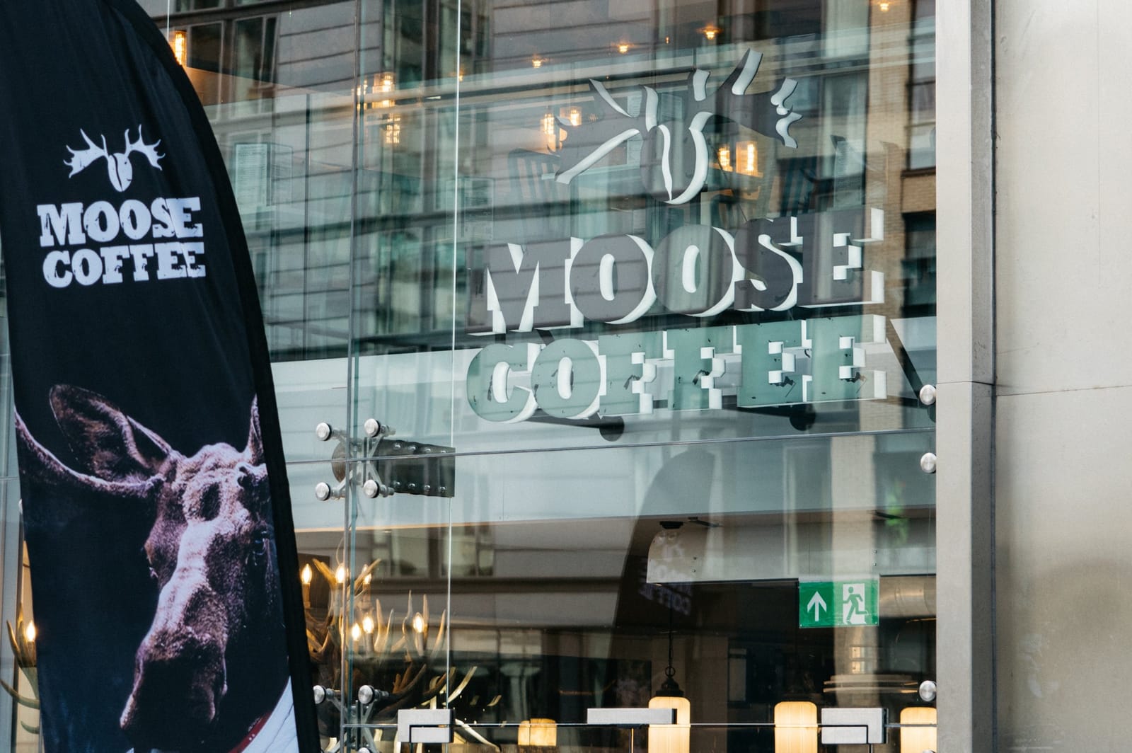 Moose Coffee photo 8