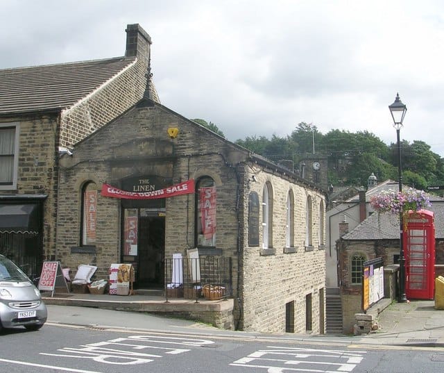 The Potters Den photo 3