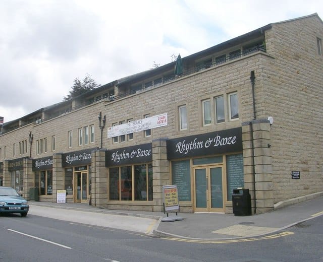 The Potters Den photo 4