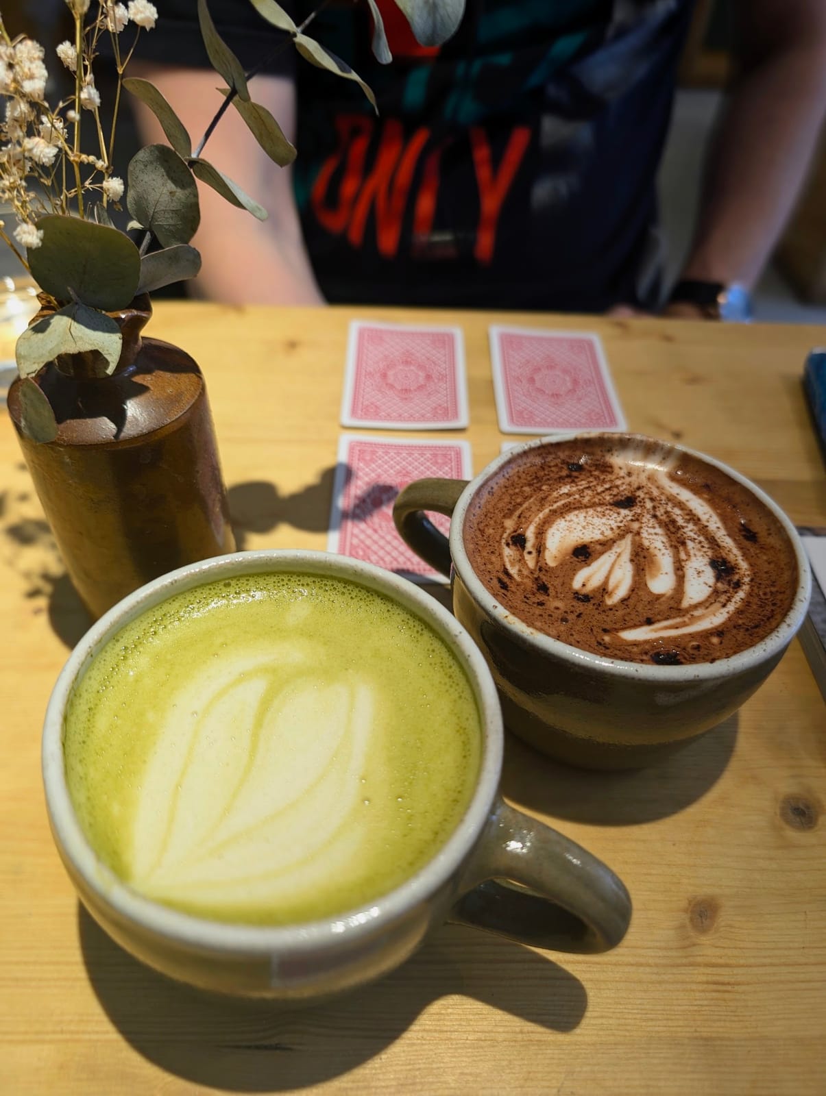 Onward Brews & Goods
