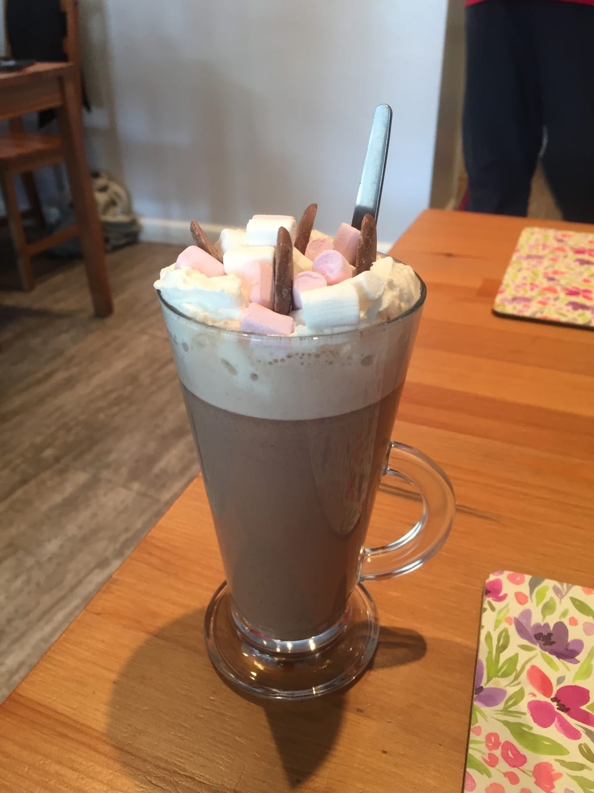 Cafe 54