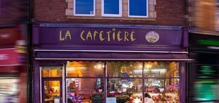 La Cafetiere photo 2