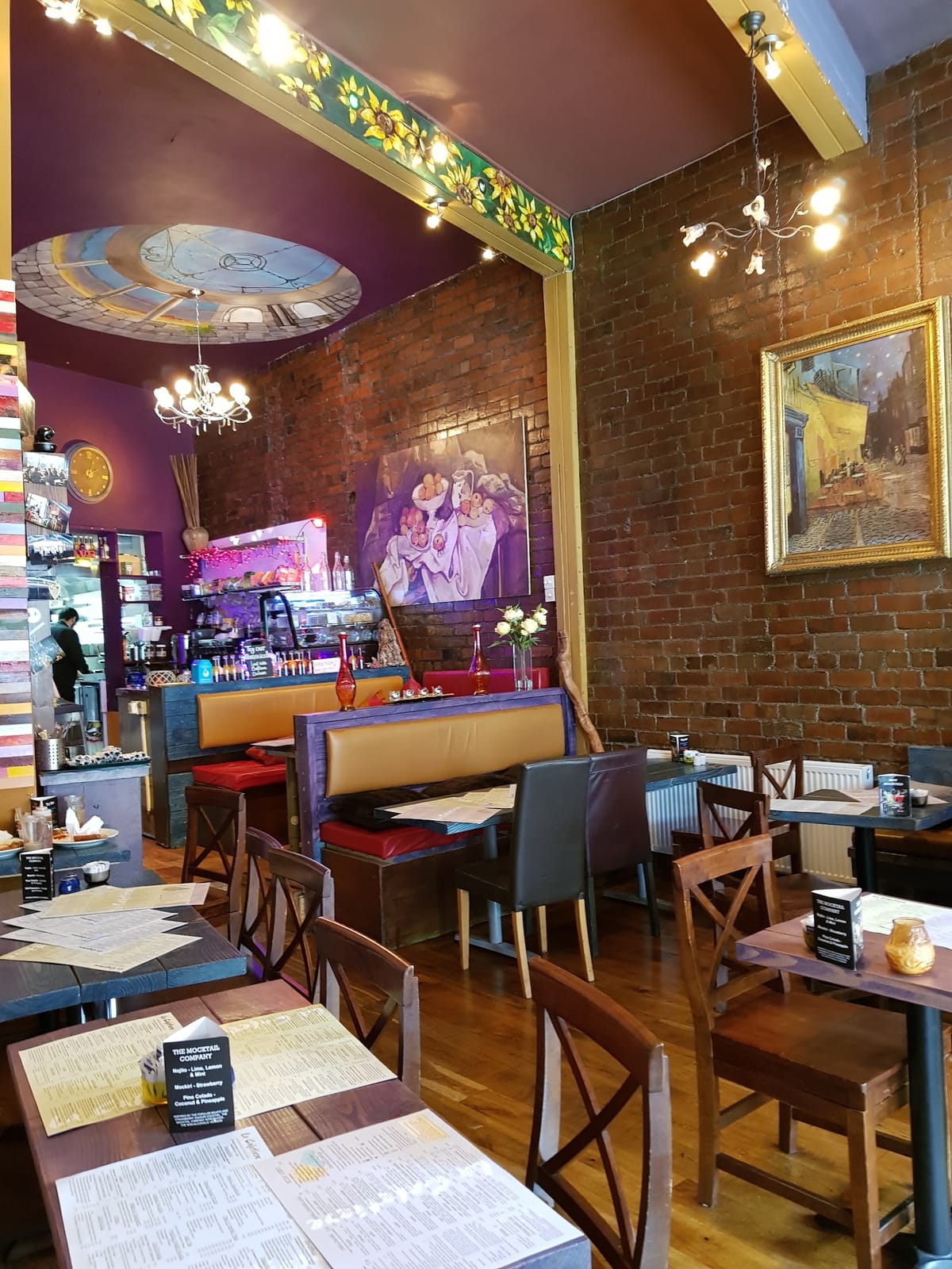 La Cafetiere