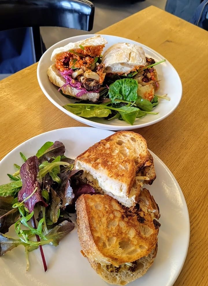 The Hepworth Cafe