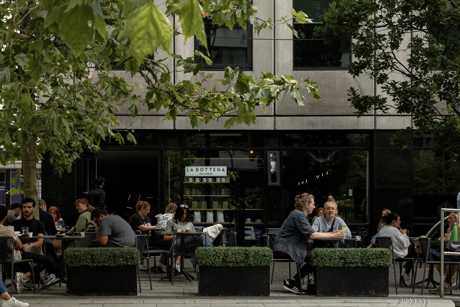 La Bottega Milanese photo 4