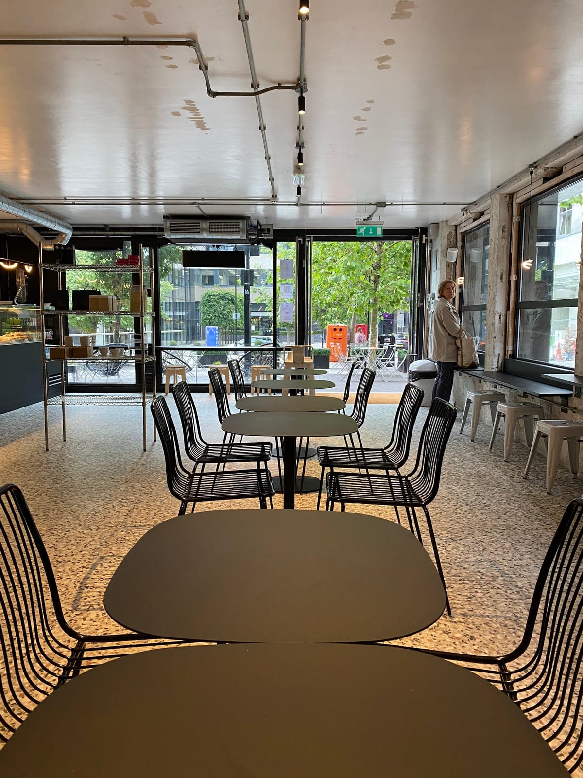 La Bottega Milanese