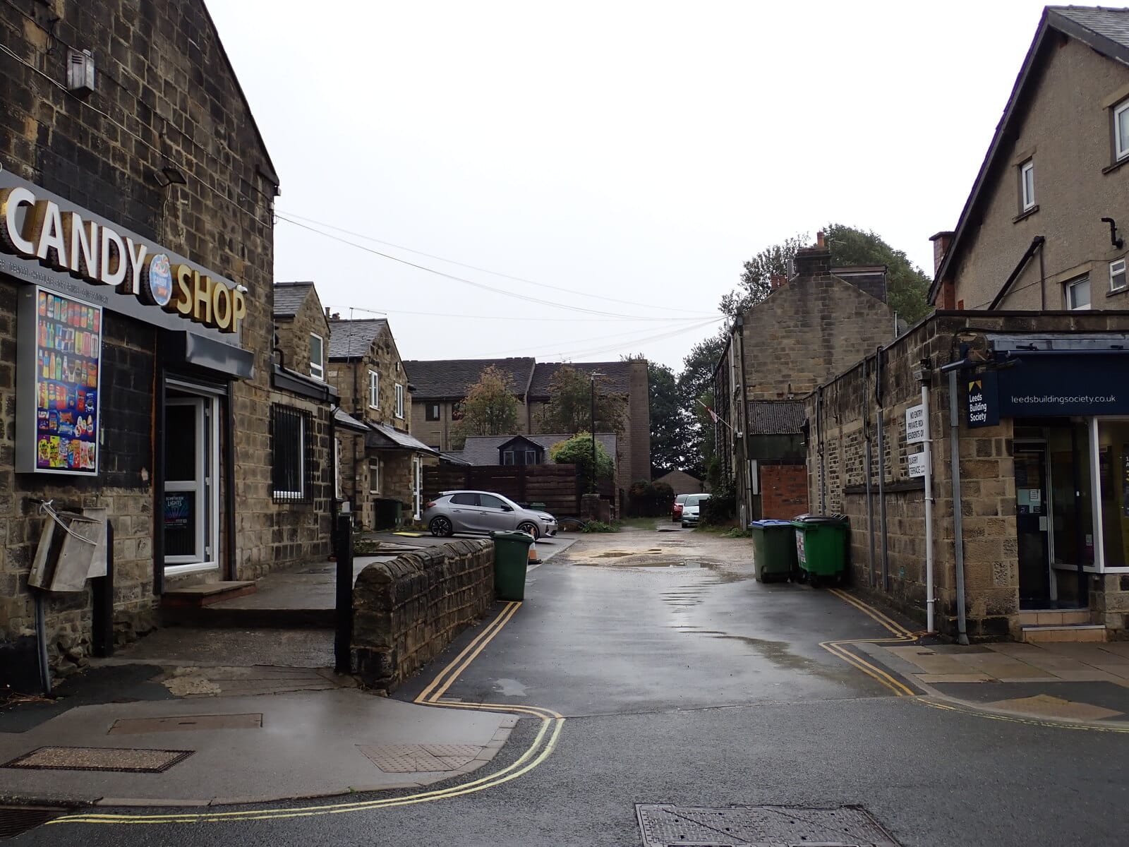 The Greenhouse Horsforth