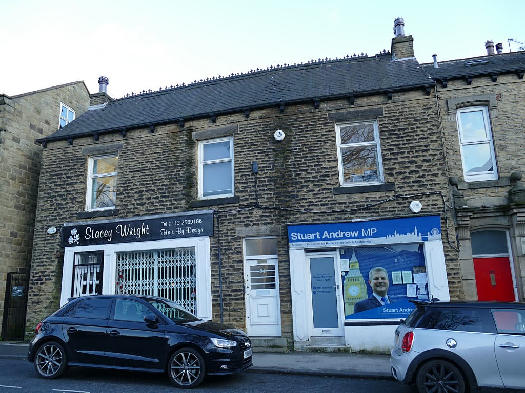 The Greenhouse Horsforth photo 2