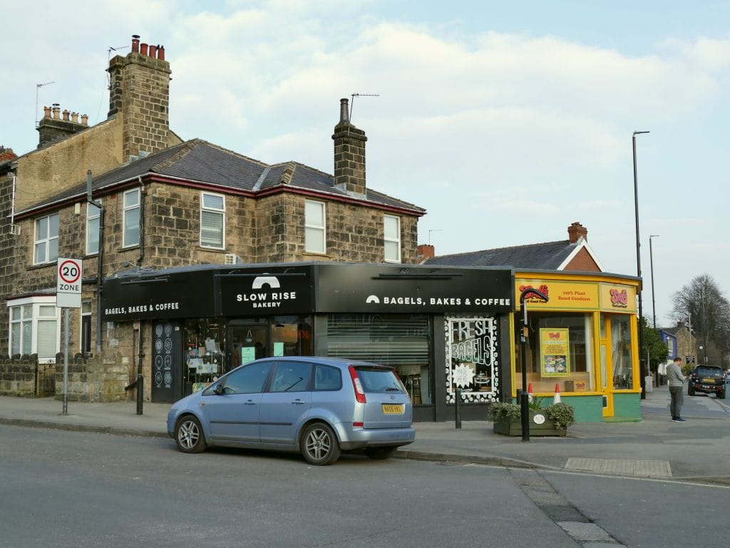 Pooky's Deli photo 4