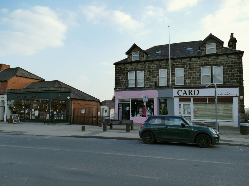 Pooky's Deli photo 3