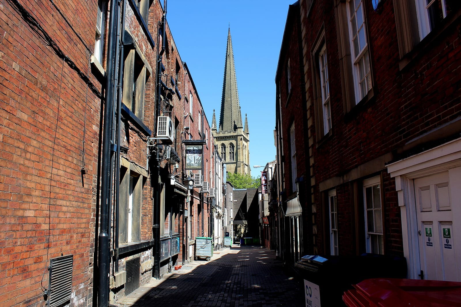 Marmalade On The Square photo 2