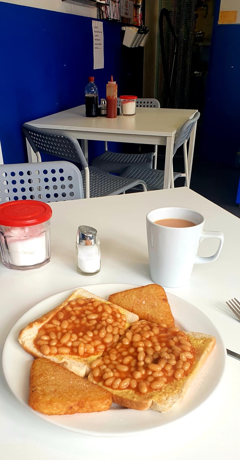 Christine's Cafe
