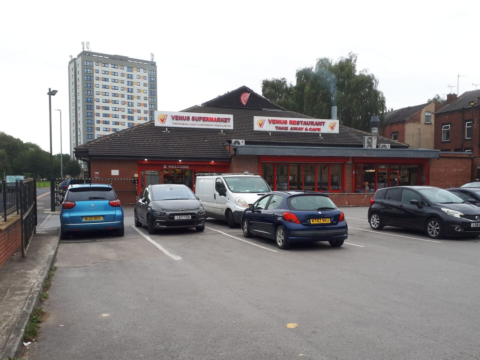 Christine's Cafe photo 2