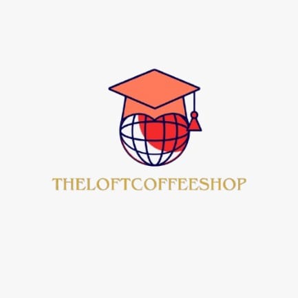 The Loft Coffee Shop
