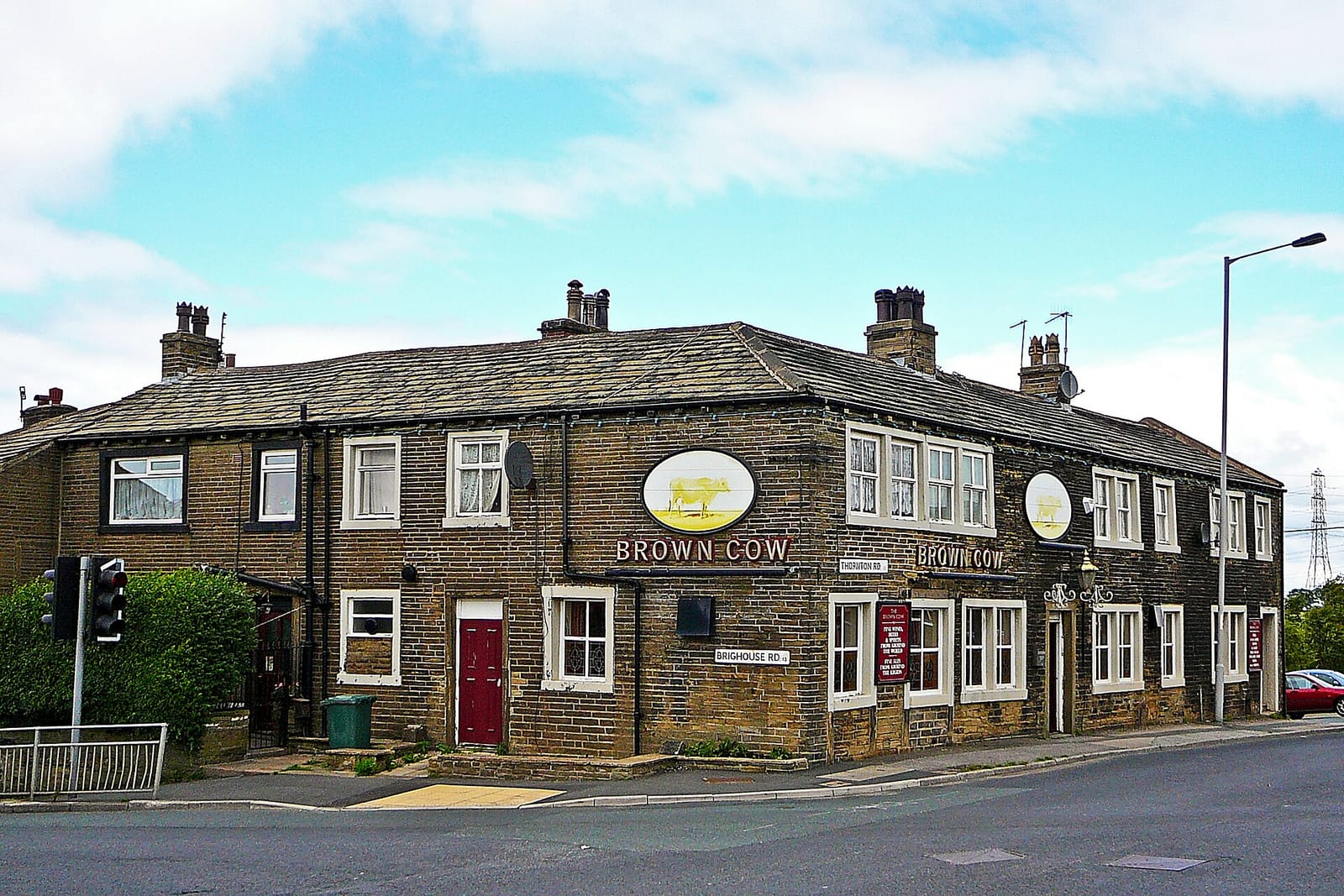 Robertshaw's Bakery Cafe photo 5