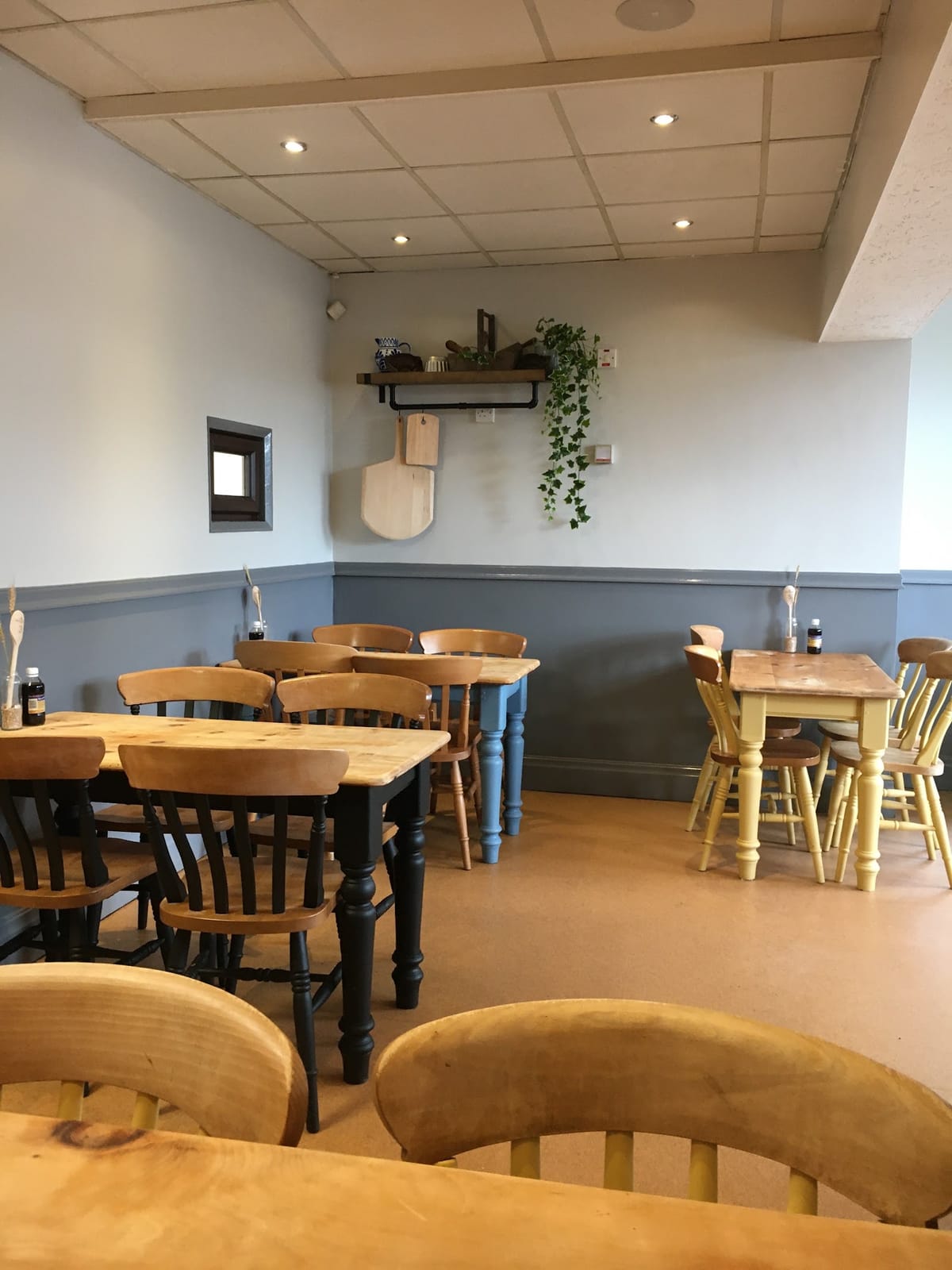 Robertshaw's Bakery Cafe