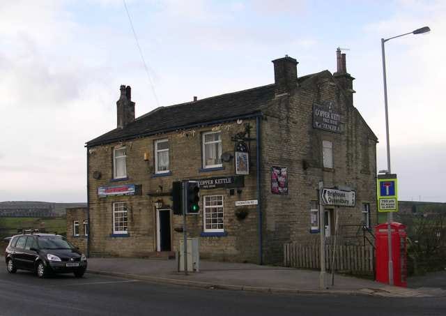 Robertshaw's Bakery Cafe photo 3
