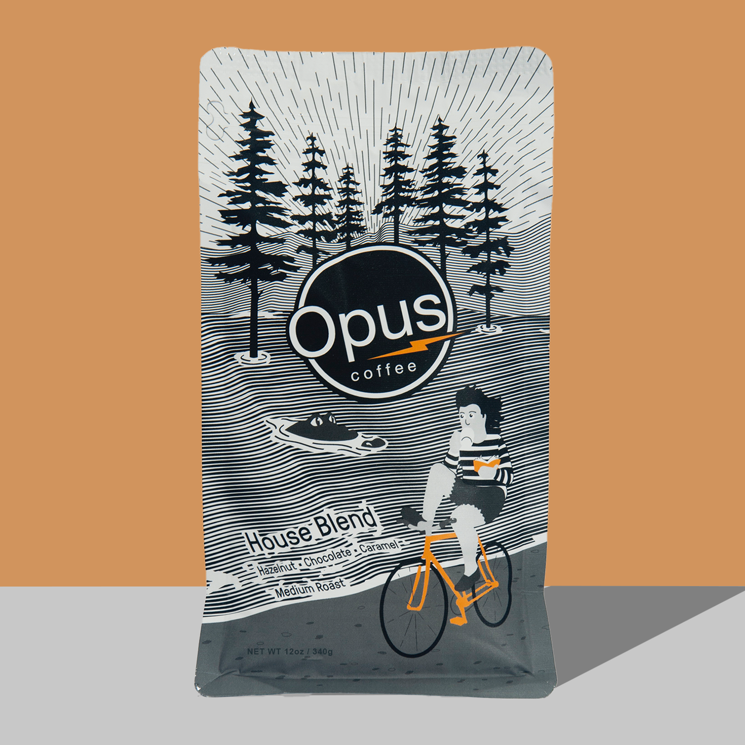 Opus Coffee (Airstream trailer) photo 8