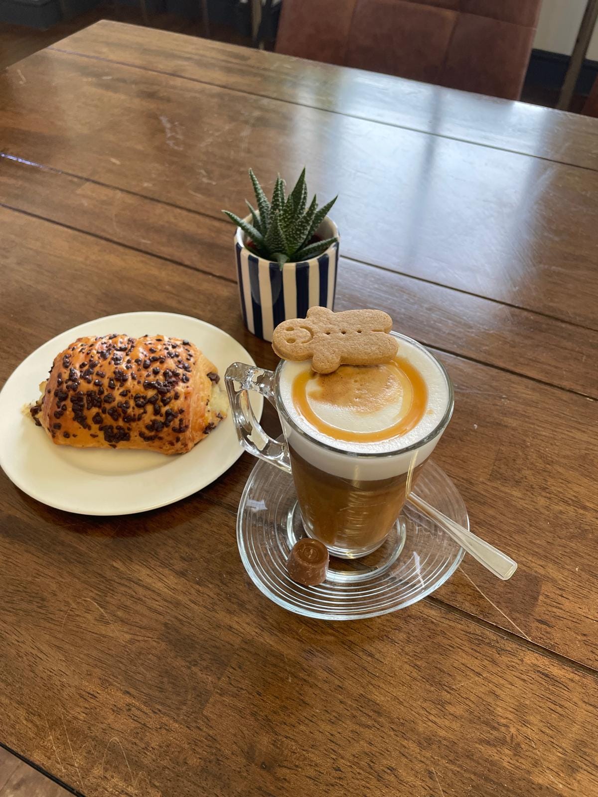 DavidEvo Cafe