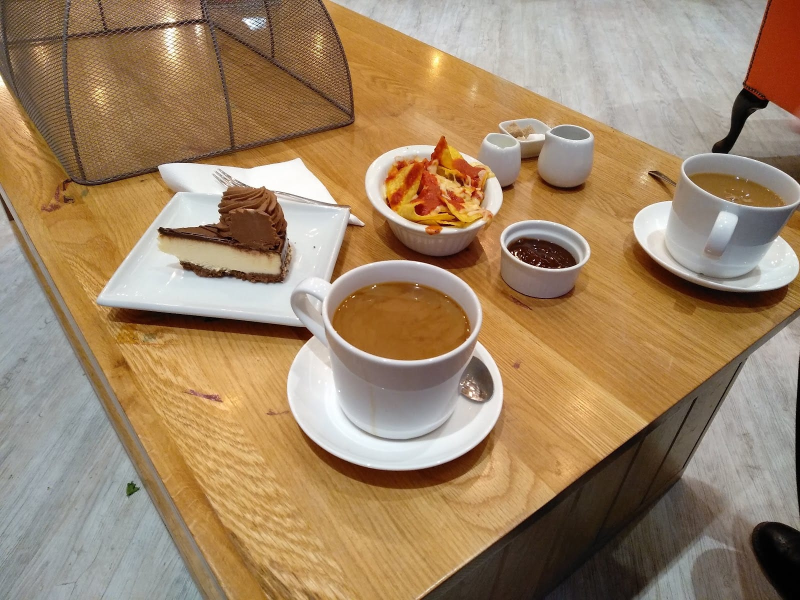 Kitty Cafe photo 1