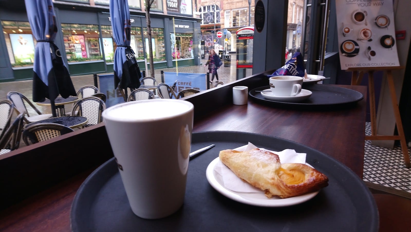 Caffè Nero