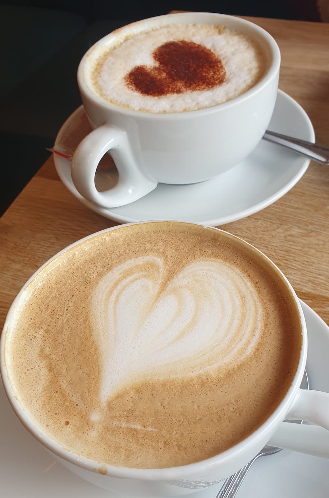 Cafe Espresso