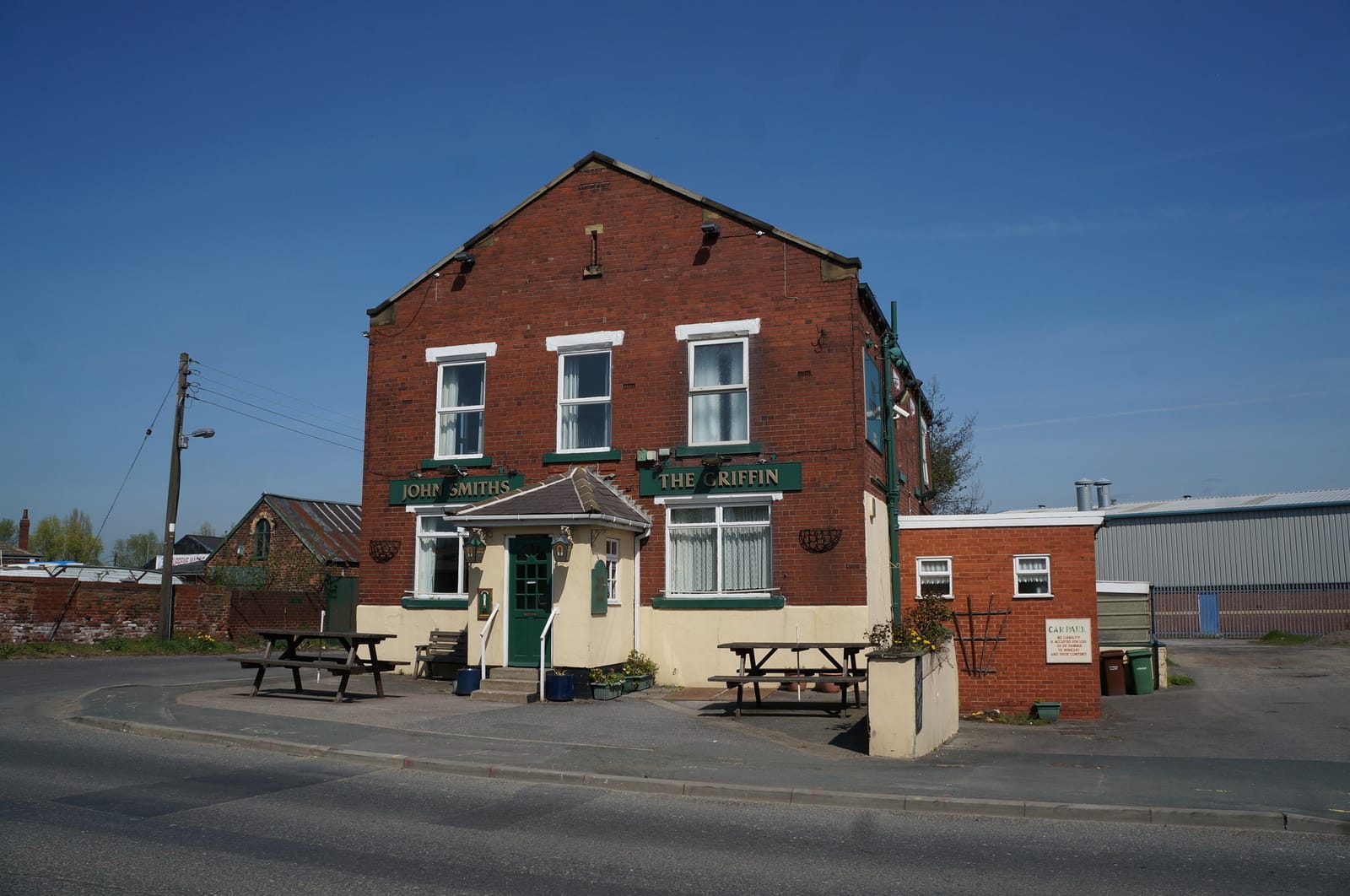 The Old Coffee Mill photo 5