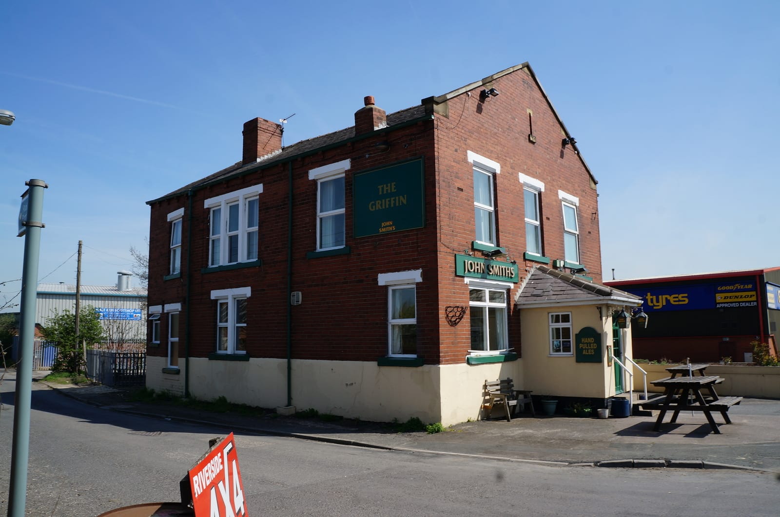 The Old Coffee Mill photo 4