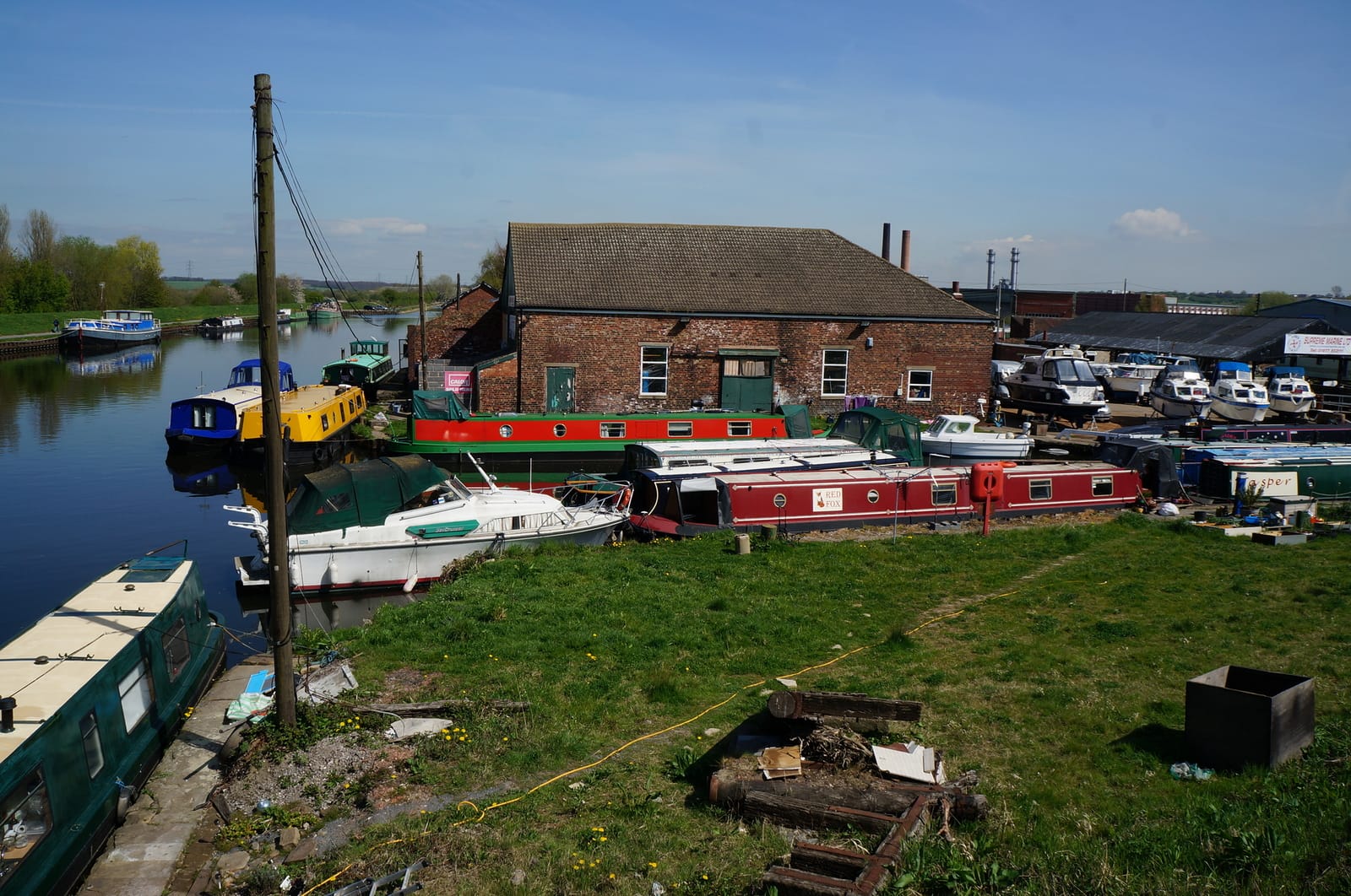 The Old Coffee Mill photo 3