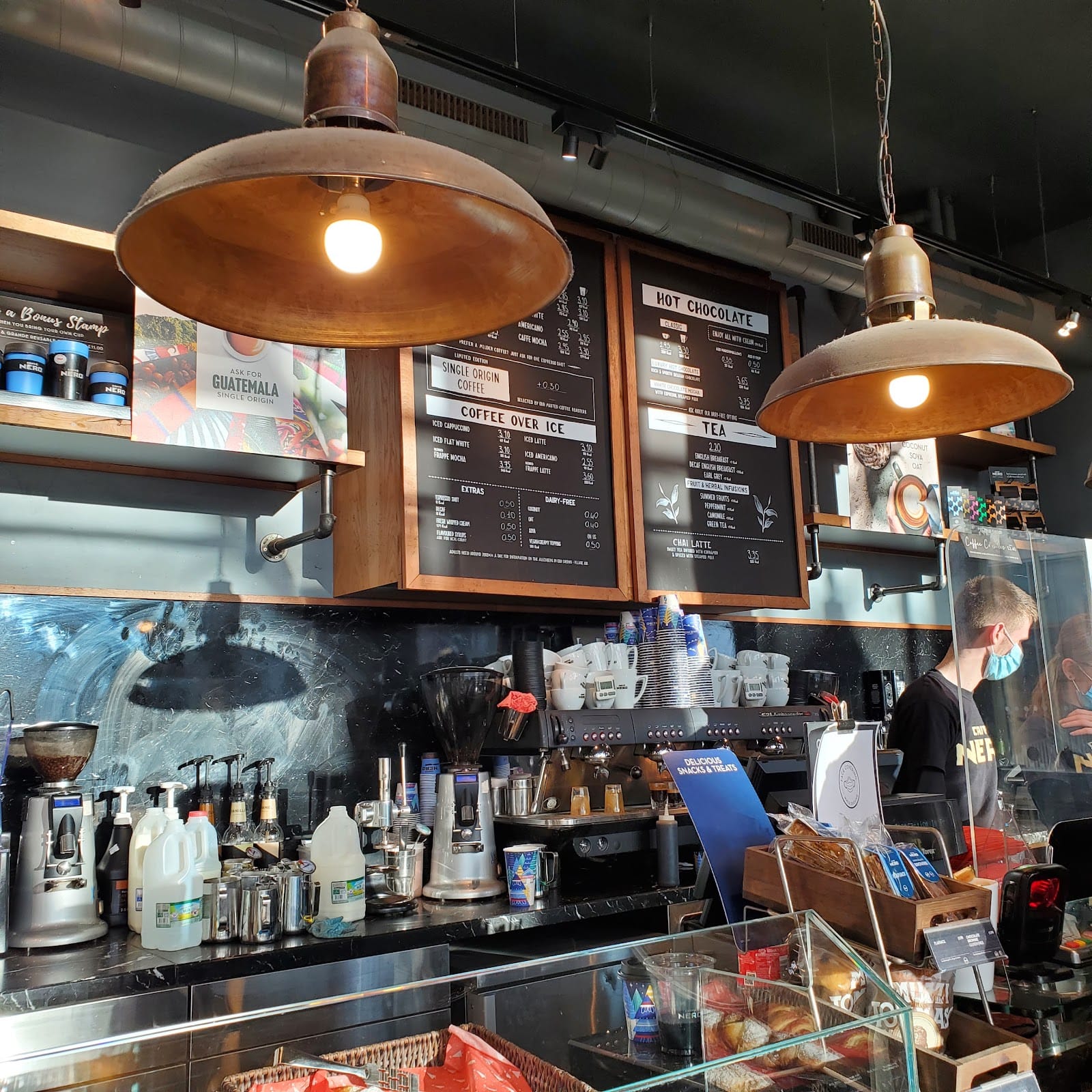 Caffè Nero