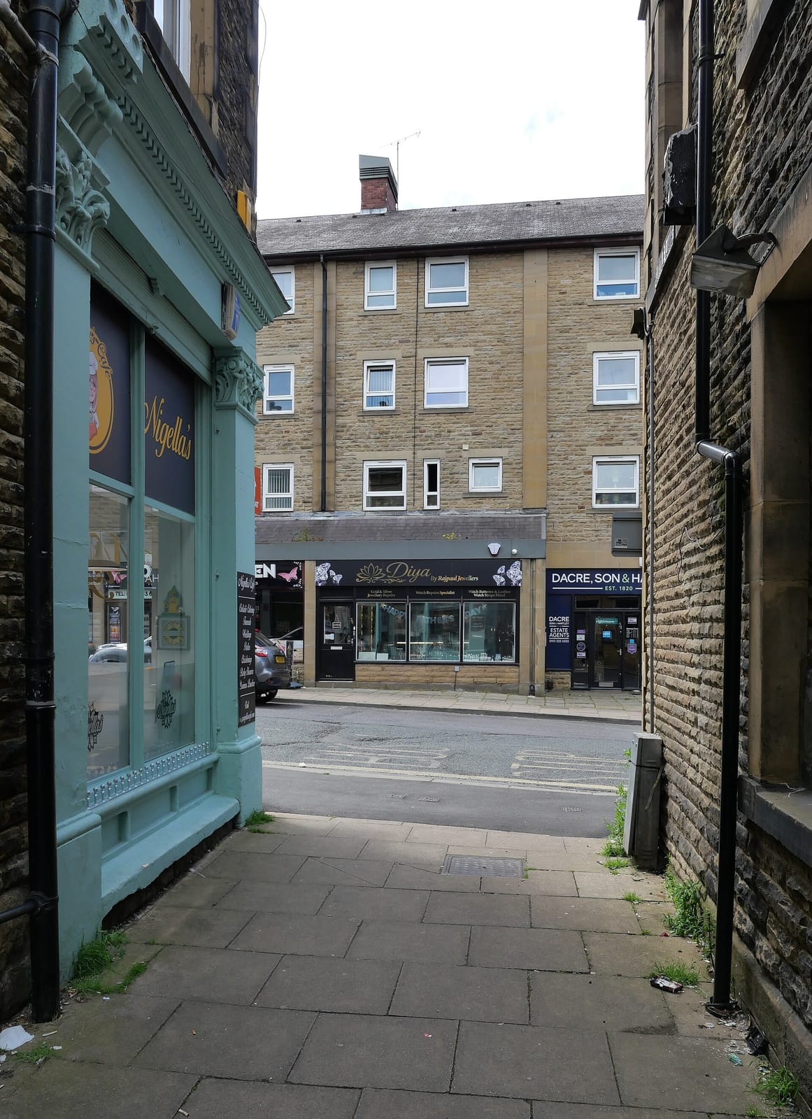 Bailey's Baps photo 2