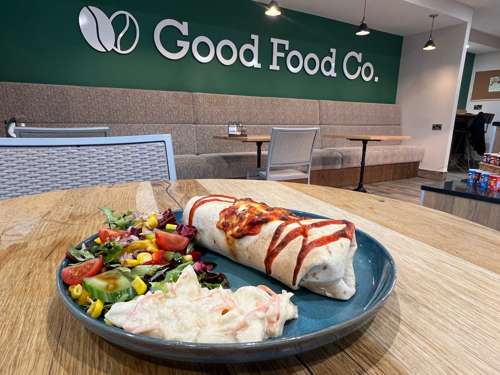 Good food Co.
