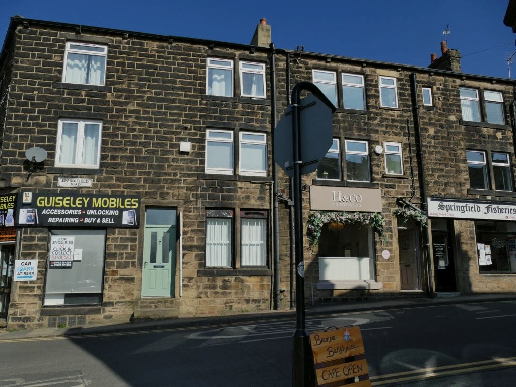 Bramble Bakehouse photo 3