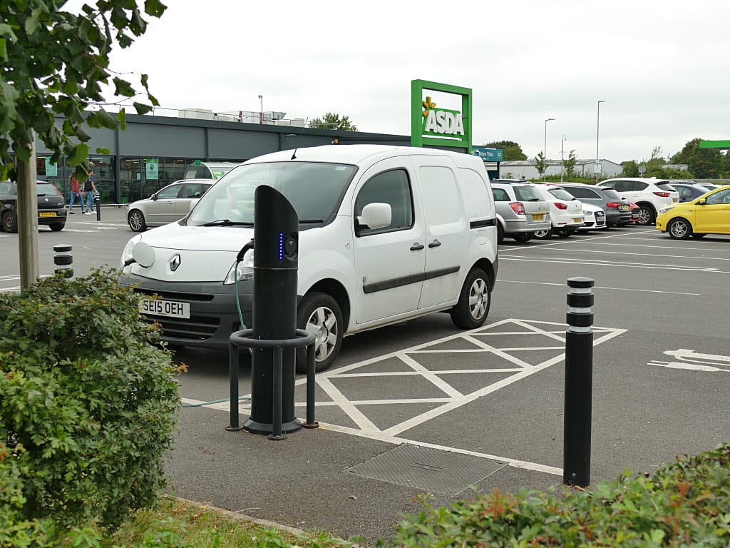 Asda Café photo 3