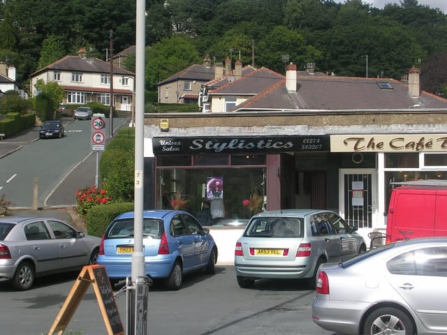 The Cafe Break photo 3