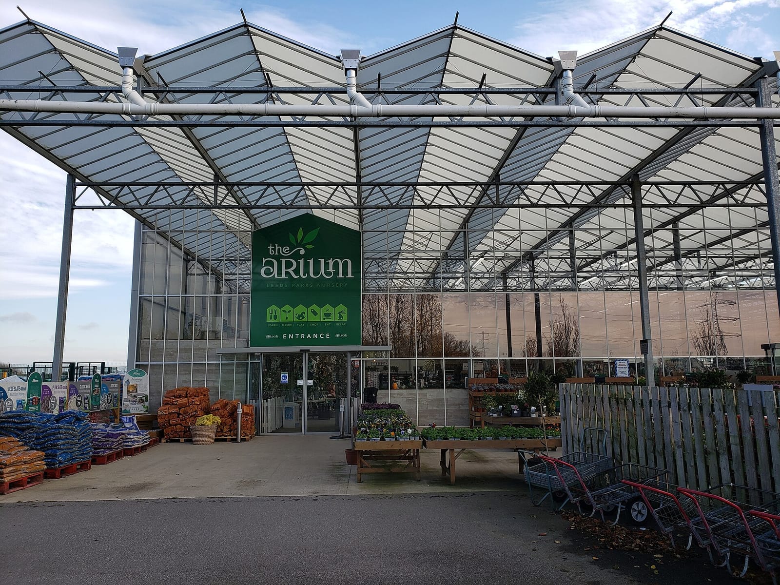Café Arium