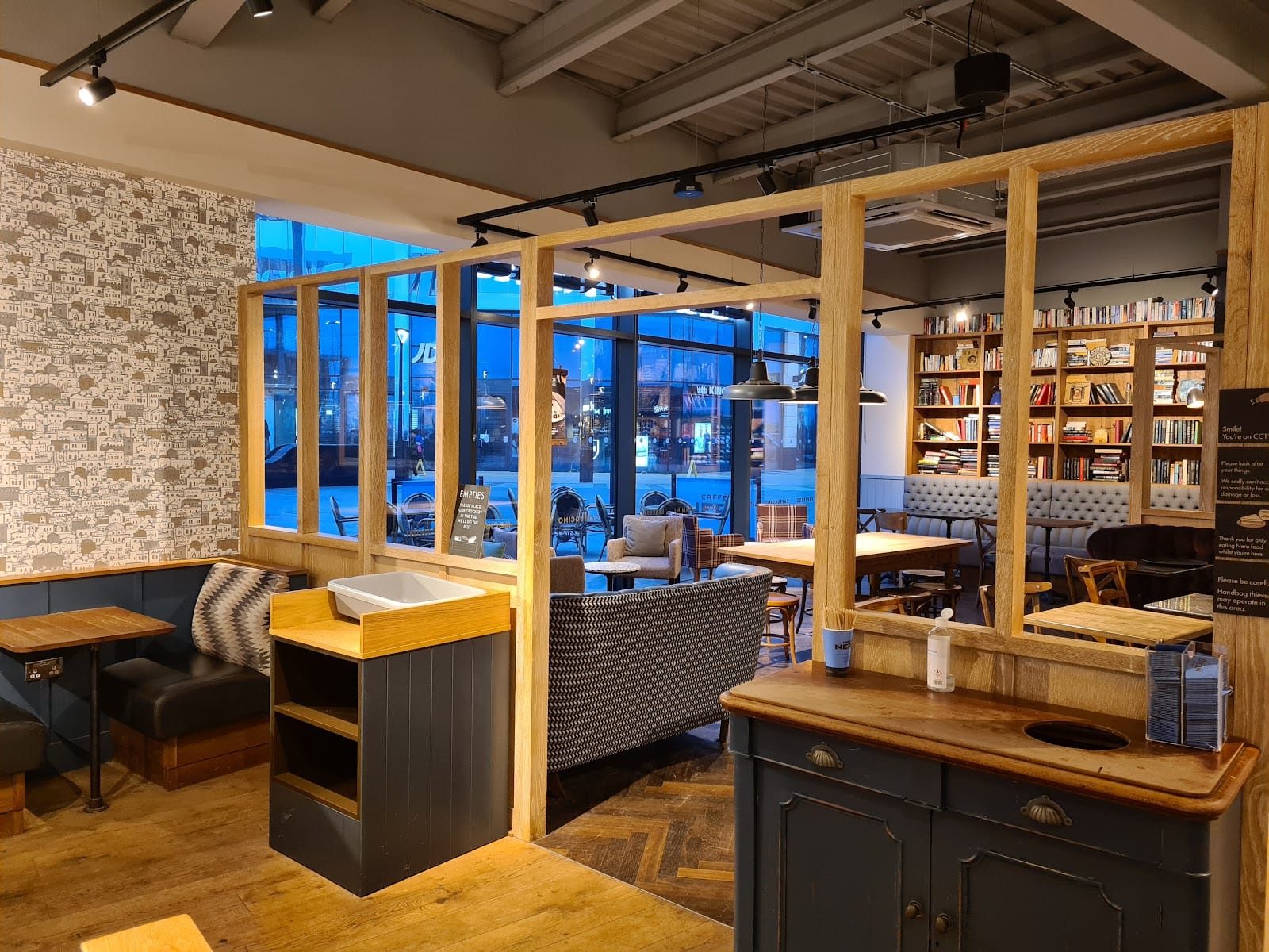 Caffè Nero