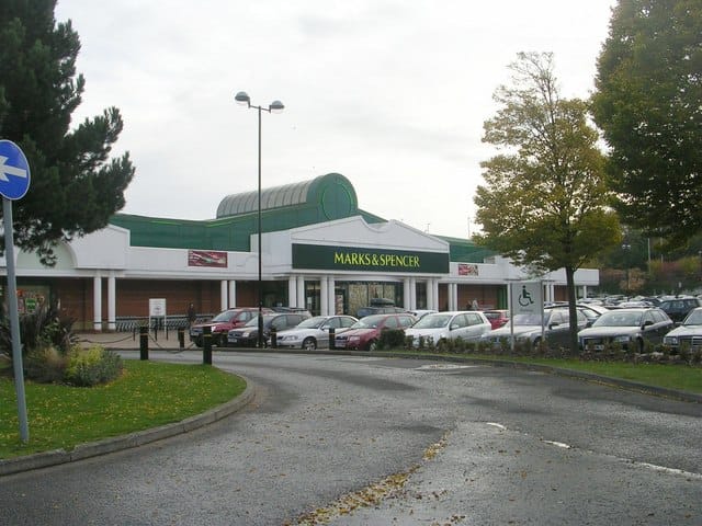 Asda Café photo 3