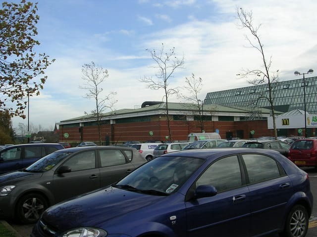 Asda Café photo 2