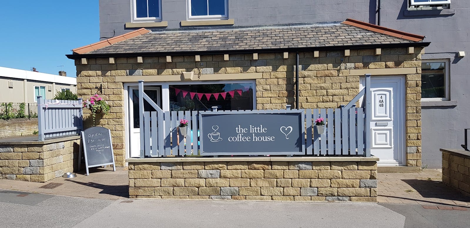 Cafe Village