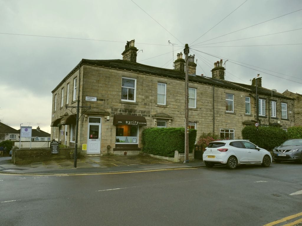 Cafe Village photo 5