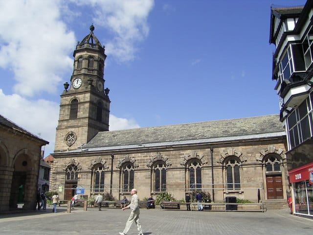 Market Hall Cafe photo 3
