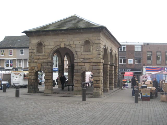 Market Hall Cafe photo 4