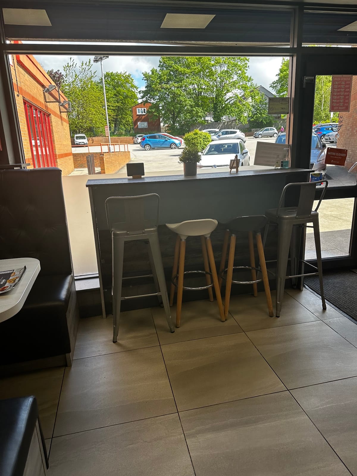 CC's Cafe
