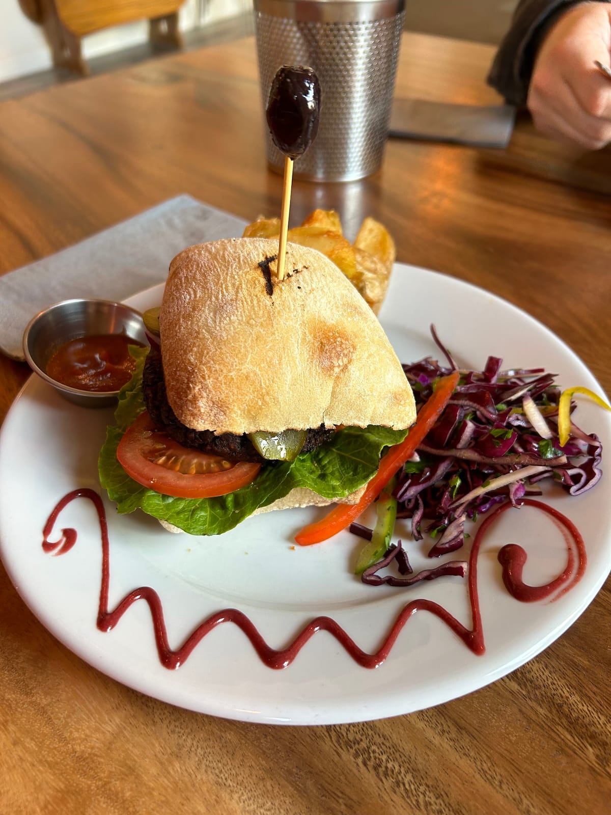 Dandelion Cafe