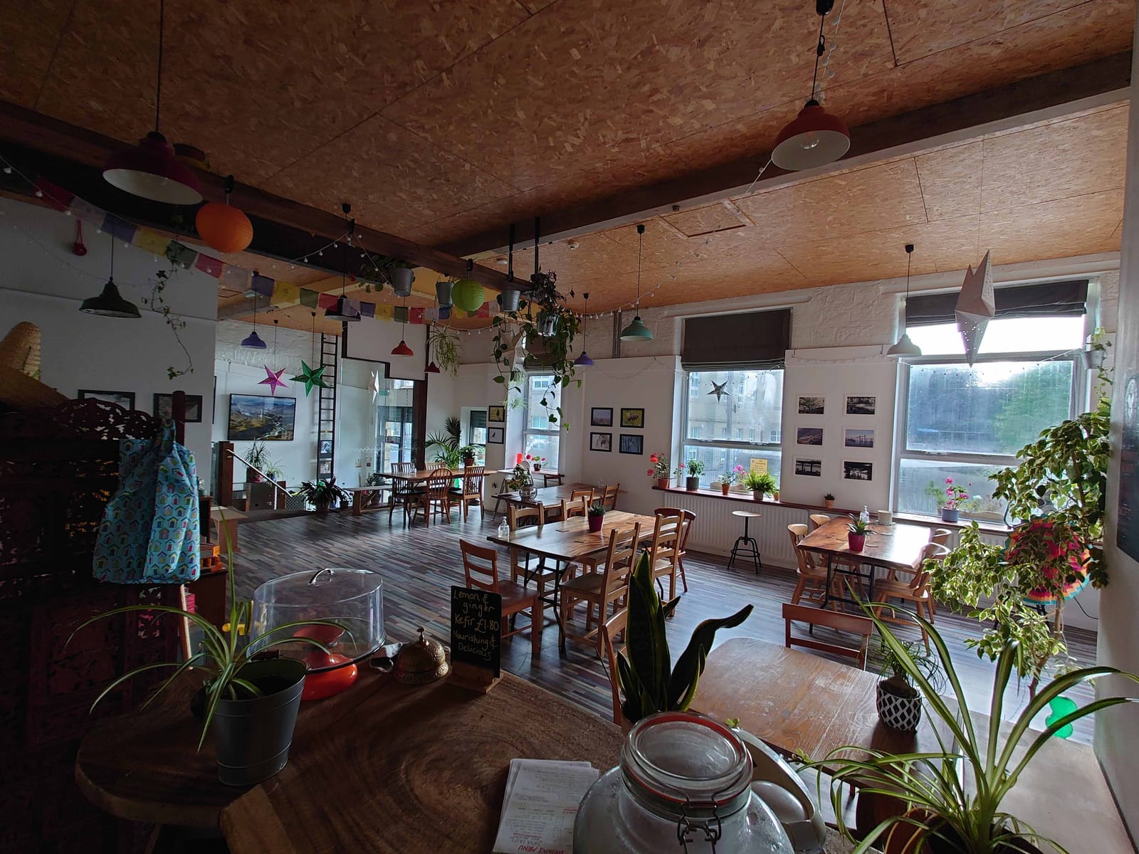 Dandelion Cafe photo 4